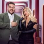 Chapa, participante de "Love Is Blind 2", respondió a las críticas y desató una ola de reacciones en redes