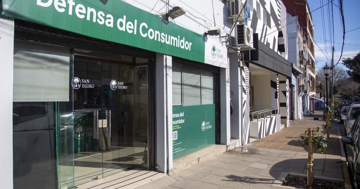 Multaron a un banco por un fraude de $7 millones a una clienta de San Isidro