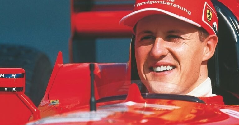 GP de Bélgica F1: los pilotos y equipos con más victorias en la historia