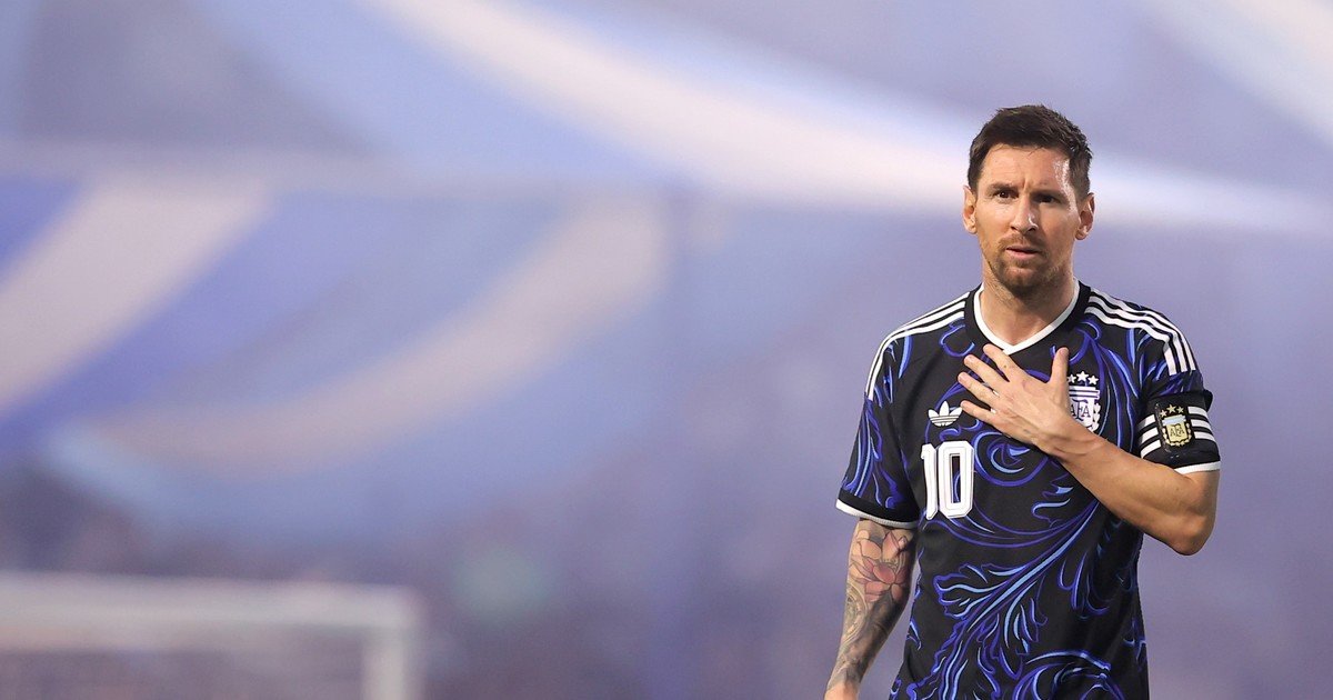 La Selección de Scaloni y de Messi: De poner huevos a poner el corazón, ¿un nuevo paradigma?