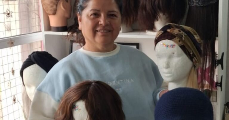 Una jornada solidaria para apoyar a pacientes con cáncer