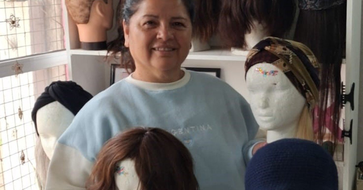 Una jornada solidaria para apoyar a pacientes con cáncer