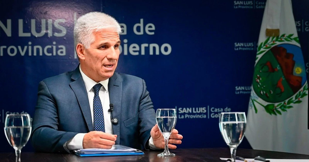 San Luis impulsa un régimen integral para promover inversiones y empleo