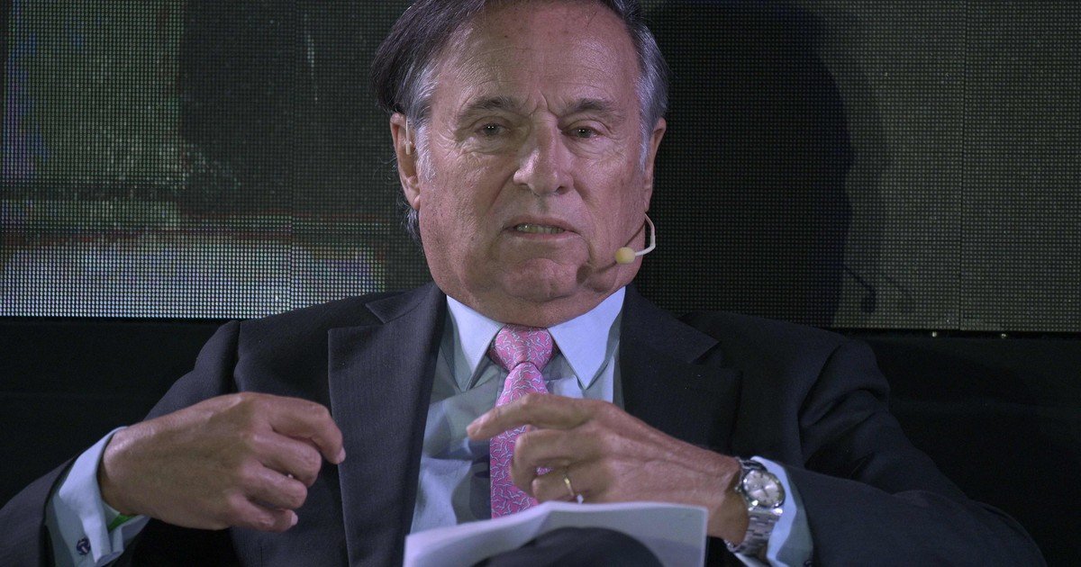 Murió a los 77 años el empresario Carlos Miguens