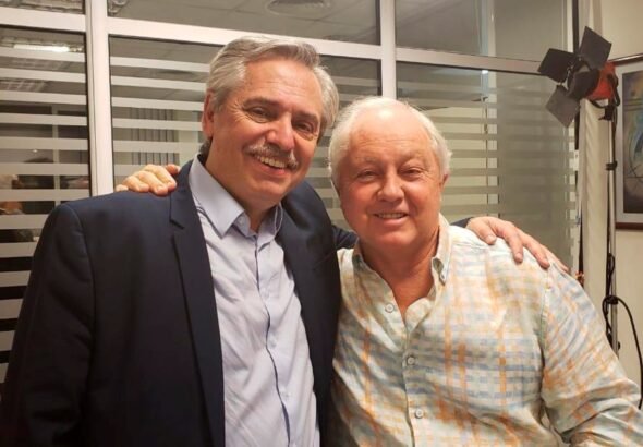 Causa Seguros: Alberto Fernández y los demás imputados buscan ganar tiempo y proponen una pericia contable con cien puntos