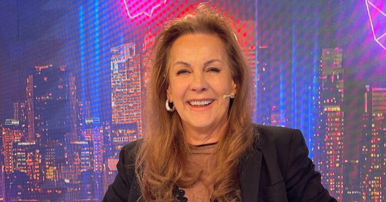 Mónica Gonzaga, íntima: modelo a los 13, viuda a los 40, sus romances con Cacho Castaña y Julio Iglesias y los 10 kilos que aumentó para hacer Barrabrava
