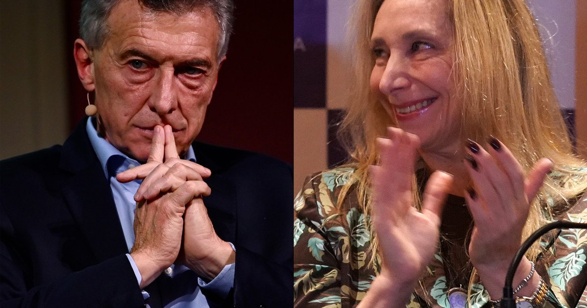 Karina Milei apuesta a la interna entre los Macri y avisa que el acuerdo lo va a hacer con Mauricio