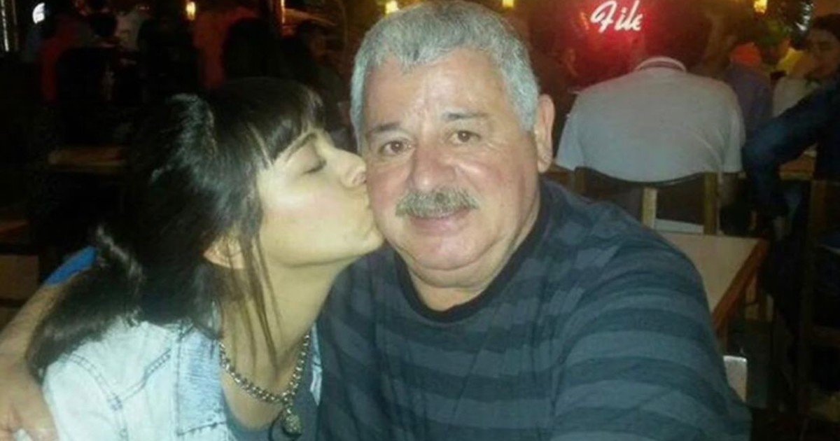 "Sole de los milagros": el emotivo mensaje de Tití Fernández a su hija tras el triunfo de Argentina vs Suiza