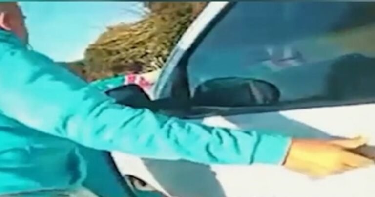 Circulaba con la VTV vencida, agredió a un inspector y quedó inhabilitado para conducir de por vida