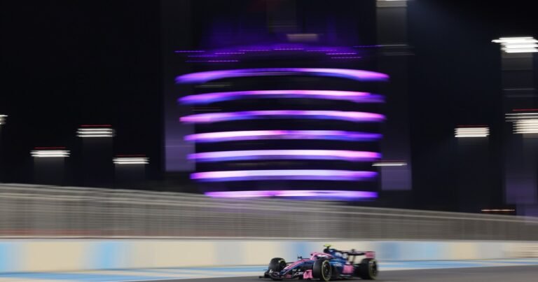 La Fórmula 1 reemplaza el GP de Bahréin por una carrera en Malasia y crece la incertidumbre por el cierre del calendario