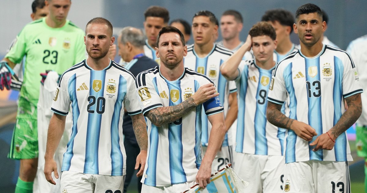 El jaque mate de la Scaloneta: tres jugadas (y media) para escribir otro capítulo de la mejor Selección de la historia