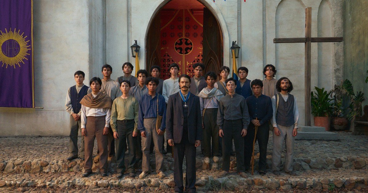 Netflix lanzó el tráiler final de Cien años de soledad: cuándo se estrena la segunda parte de la serie basada en la novela de Gabriel García Márquez