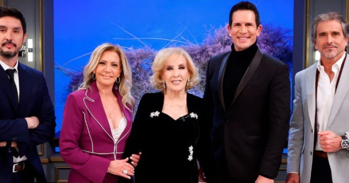 Rating del sábado: la TV se encendió gracias al fútbol y Mirtha no entró ni al podio de El Trece