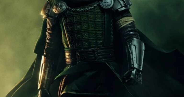 Ni Capitán América ni Thor: Marvel revela quién puede derrotar a Doctor Doom