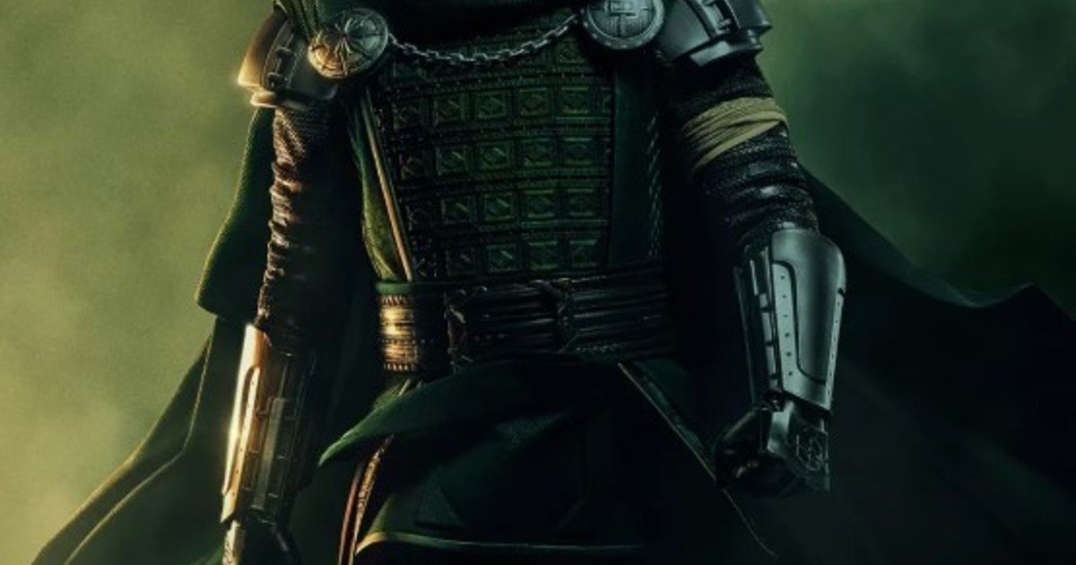 Ni Capitán América ni Thor: Marvel revela quién puede derrotar a Doctor Doom