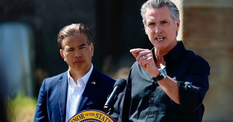 Con el respaldo de Newsom: el DMV confirma que los conductores podrán tener su licencia de conducir o Real ID en el teléfono