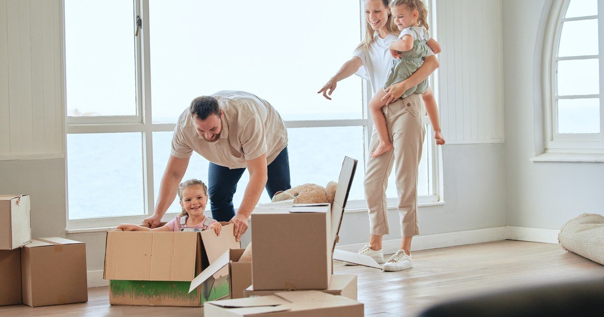 Entró en vigor una nueva ley en Estados Unidos prohíbe a grandes firmas de inversión comprar más viviendas unifamiliares