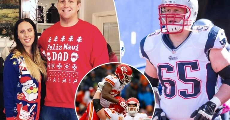 Tragedia en la NFL | Jordan Devey, ex liniero ofensivo y ganador del Super Bowl, murió por suicidio a sus 38 años