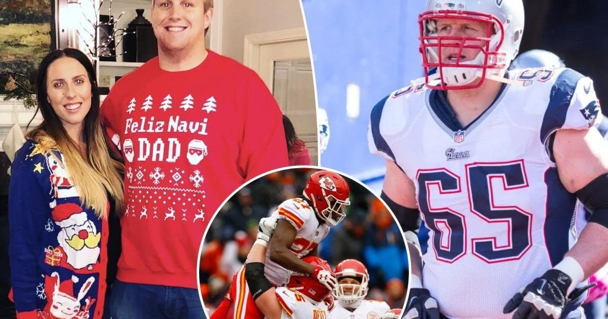 Tragedia en la NFL | Jordan Devey, ex liniero ofensivo y ganador del Super Bowl, murió por suicidio a sus 38 años