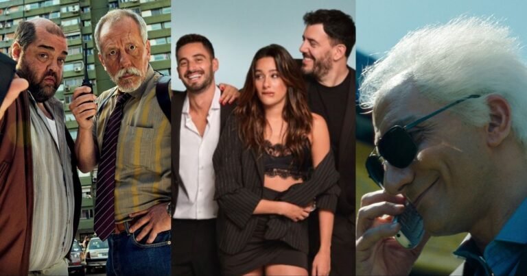 Disney+ apuesta por las producciones argentinas: cuándo estrenan las series de Darío Barassi, Yayo, Nico Occhiato y la vuelta de Coppola