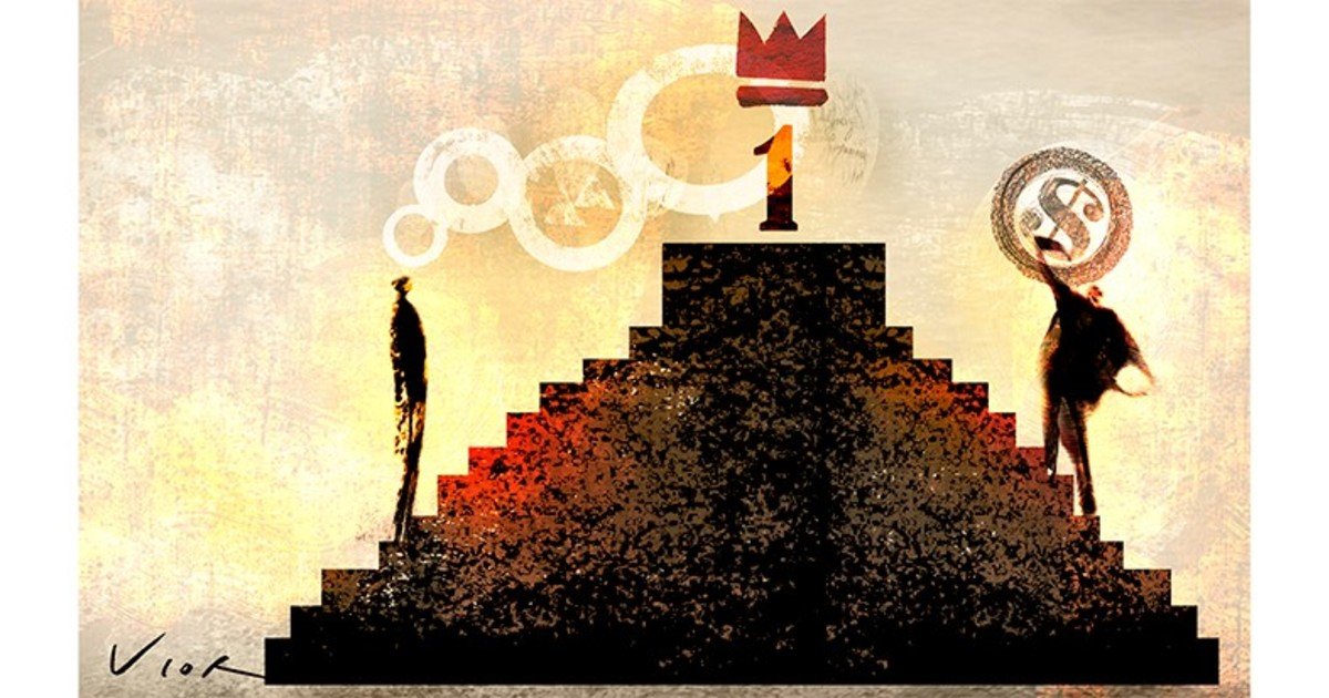 "La otra forma del éxito"