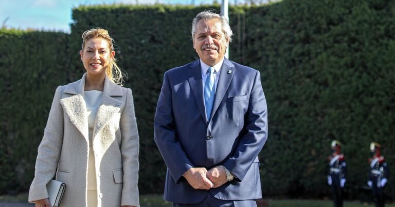 Revés judicial para Alberto Fernánde3 confirmaron todo lo investigado en la causa por violencia contra Fabiola Yañez