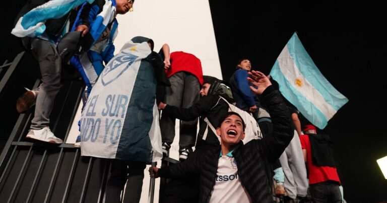 Efecto Mundial 2026: cómo tratar la afonía con recetas caseras tras los festejos