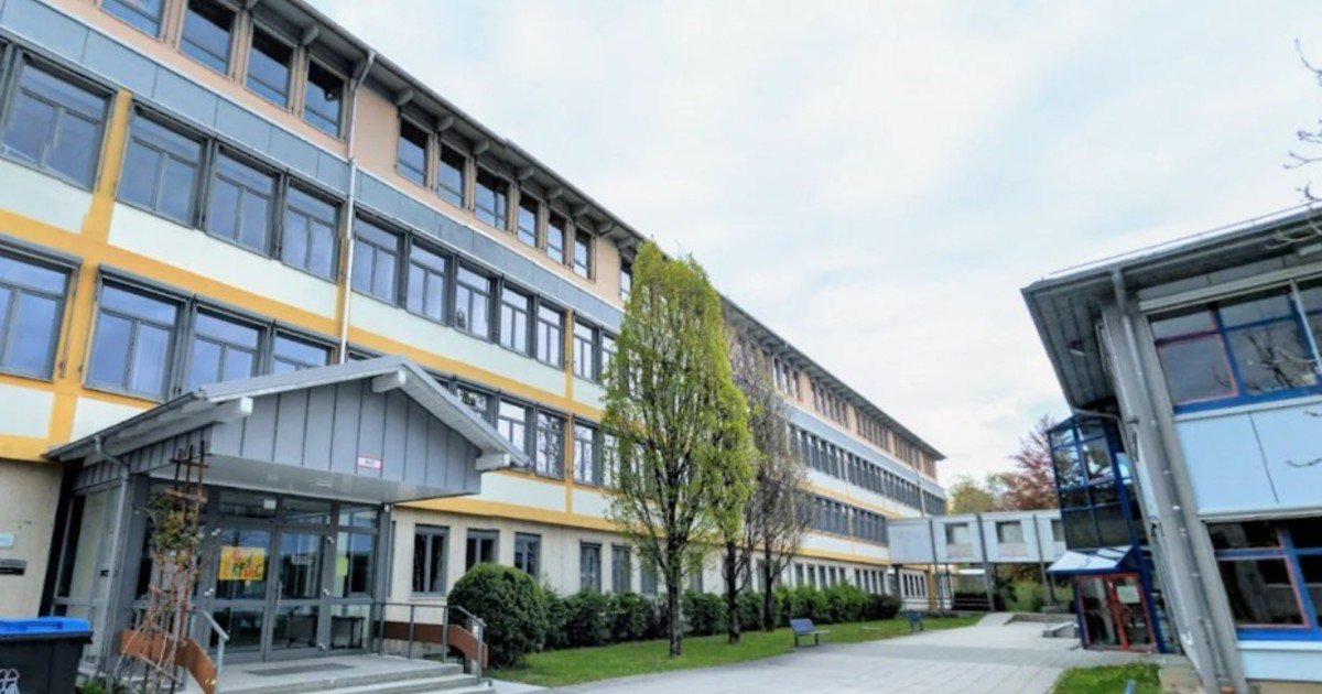Tiroteo en una escuela secundaria en Alemania: afirman que hay varios heridos y un detenido