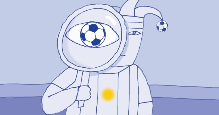 ¡Visca Messi, honor a Argentina!