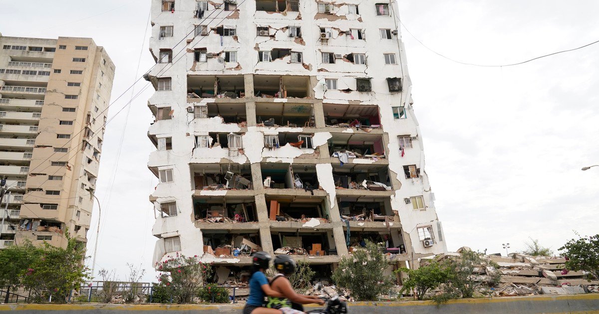 Terremotos en Venezuela hoy, EN VIVO: daños, víctimas y últimas noticias de este lunes 6 de julio