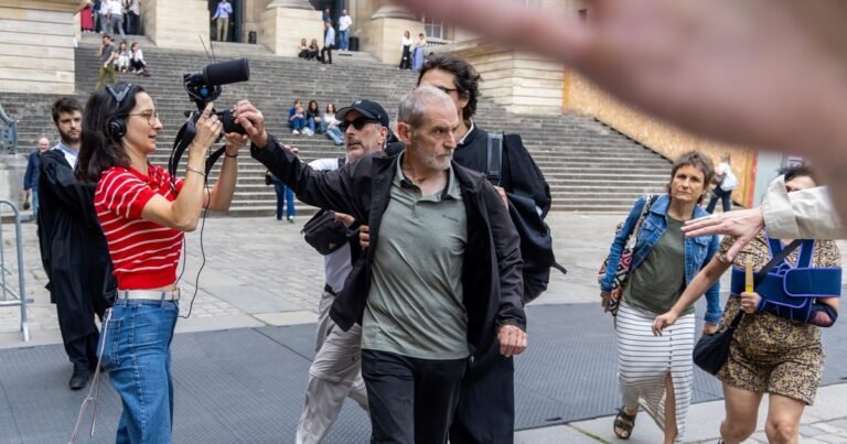 La Justicia francesa absolvió a un jefe histórico de ETA y quedó a un paso de su extradición a España