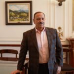 Ricardo Quintela dice que Kicillof "no es un traidor" y pide que dos gobernadores del PJ "cambien su relación con Milei"