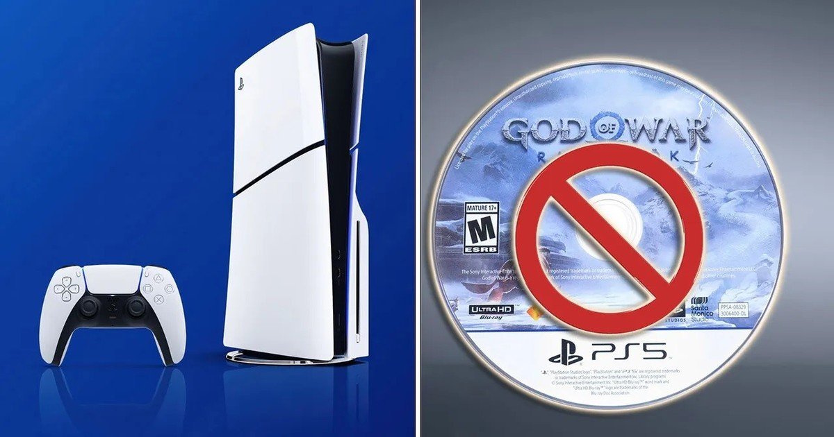 Si tienes discos de PlayStation no los tires, valdrán una fortuna: el drástico plan de Sony para 2028 que matará el intercambio de juegos físicos