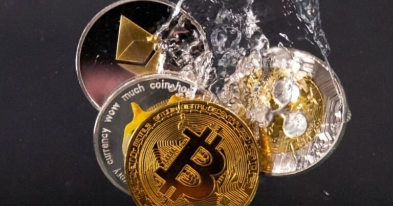 Ethereum hoy: cotización y precio del ETH este viernes 10 de julio de 2026