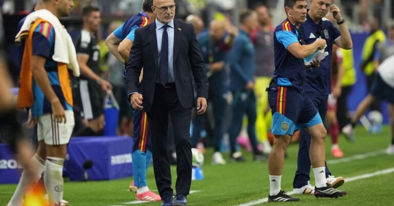 España vs Bélgica, por los cuartos de final del Mundial 2026, EN VIVO: a qué hora juegan, formaciones y cómo ver el partido
