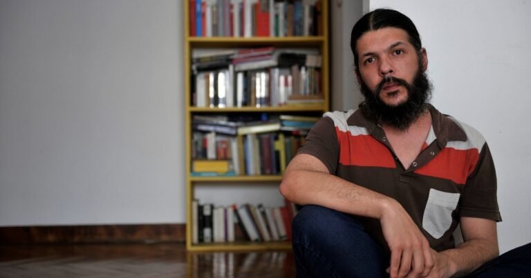 Juan Mattio: ¿Y si el mundo es Tlön?