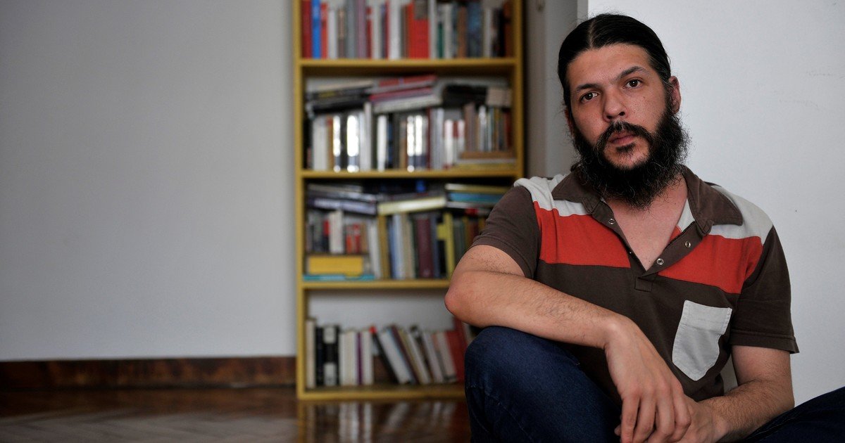Juan Mattio: ¿Y si el mundo es Tlön?