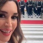 El llamativo posteo de Fátima Florez en Perú, en medio de rumores de reconciliación con Javier Milei