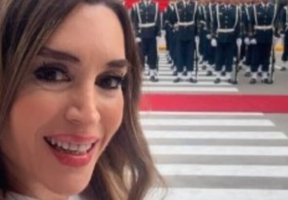 El llamativo posteo de Fátima Florez en Perú, en medio de rumores de reconciliación con Javier Milei
