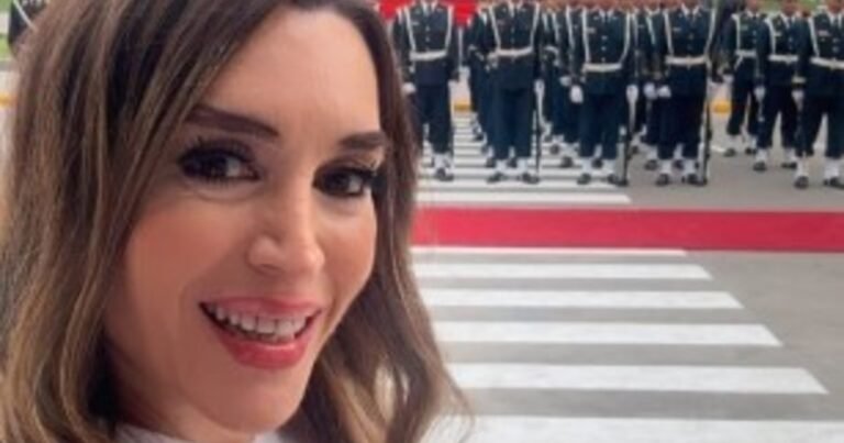 El llamativo posteo de Fátima Florez en Perú, en medio de rumores de reconciliación con Javier Milei