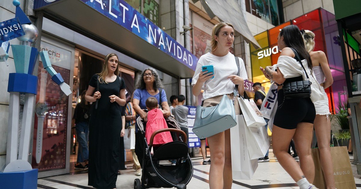 ¿Quién es el cliente incógnito que utilizan los shoppings de lujo para diseñar sus locales?