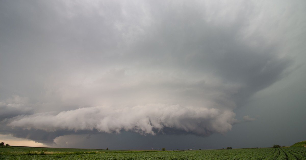 Los meteorólogos no dan crédito: la Universidad de Chicago usa IA en un nuevo modelo para predecir el pronóstico del clima