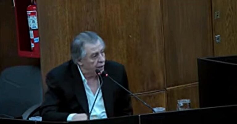Cristóbal López se quedó con una de las privatizaciones de Milei y explotará rutas clave