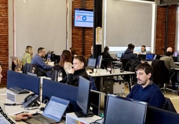 Es la plata que no alcanza: el pago de los impuestos y las tarifas ahora se financia con la tarjeta