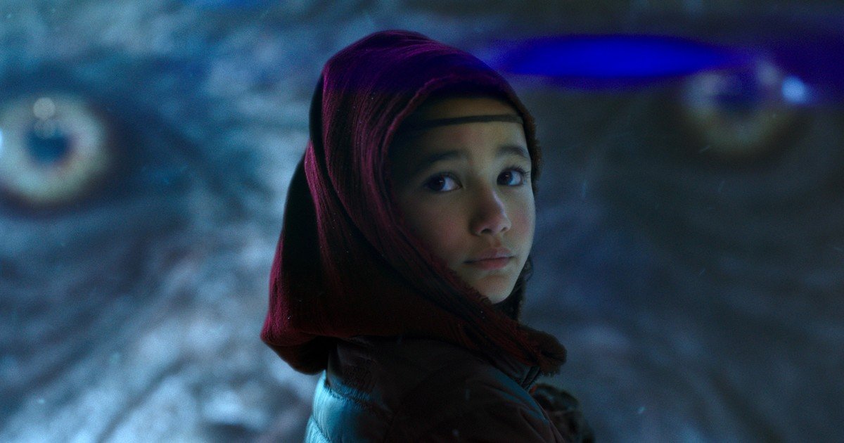 Murió Kaylee Hottle, actriz de "Godzilla vs. Kong", a los 18 años