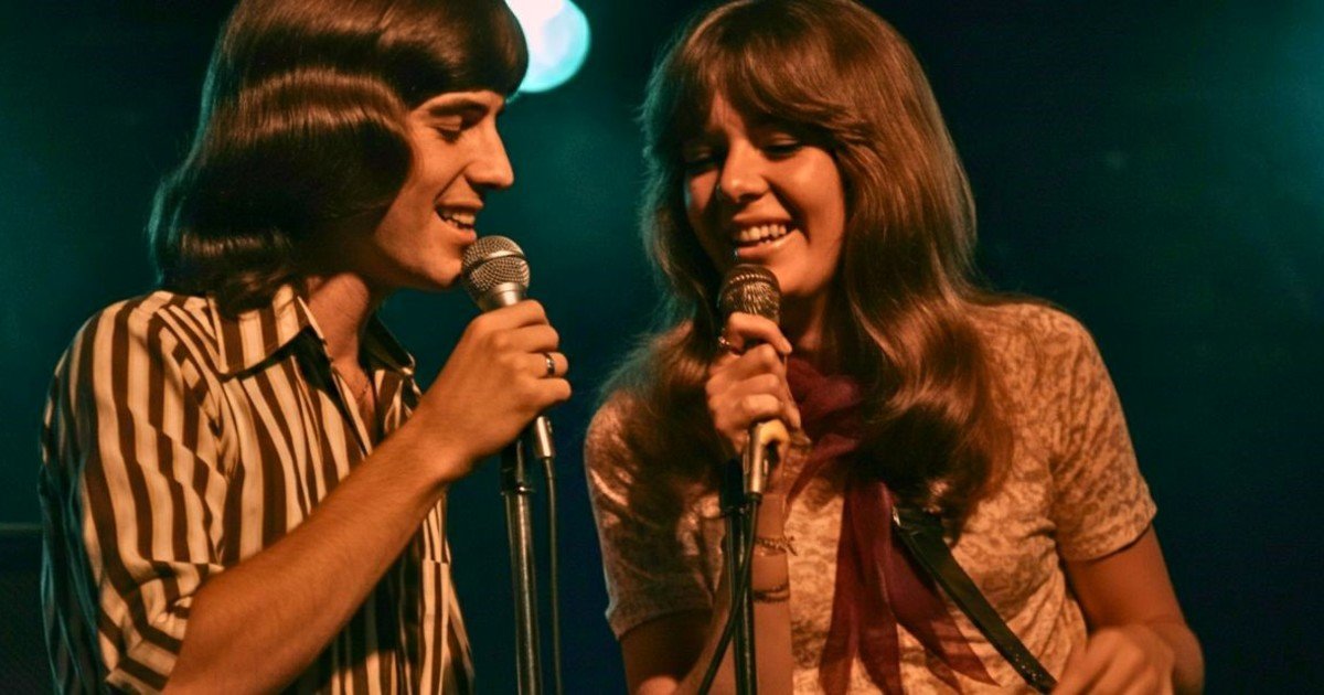 Los productores musicales coinciden: la canción de 1970 que su compositor escribió en un desayuno y sigue siendo uno de los éxitos románticos de todos los tiempos