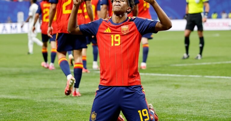 Mundial 2026, EN VIVO: España y Portugal buscan hoy su pase a octavos de final, cuándo juega Argentina, resultados y todo lo que tenés que saber este 2 de julio