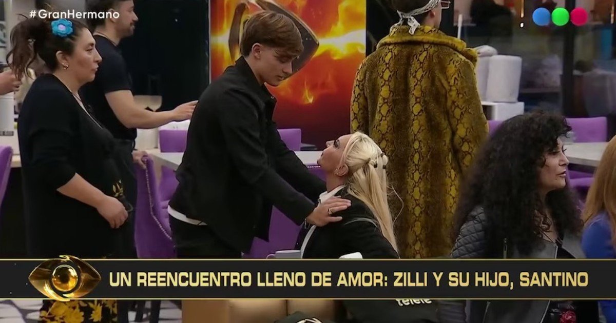 Rating del martes: sin fútbol por la TV abierta, Gran Hermano intentó recuperar la punta y apenas pudo superar los 10 puntos