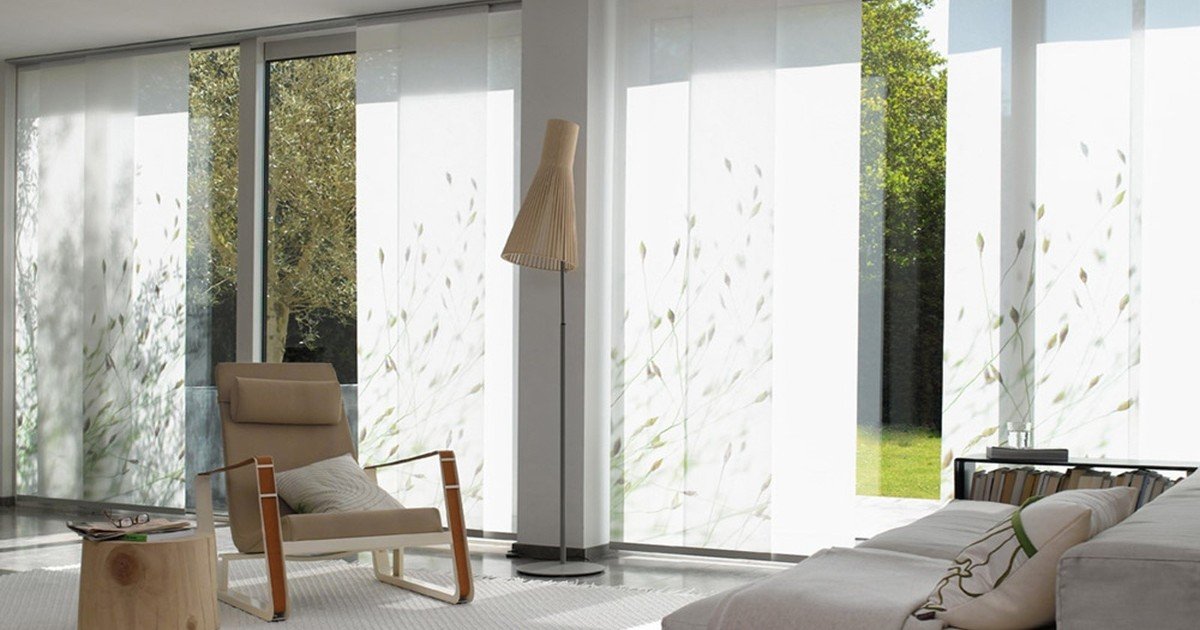 Adiós a las cortinas: las ideas que reemplazan a las tradicionales y marcarán tendencia en 2026