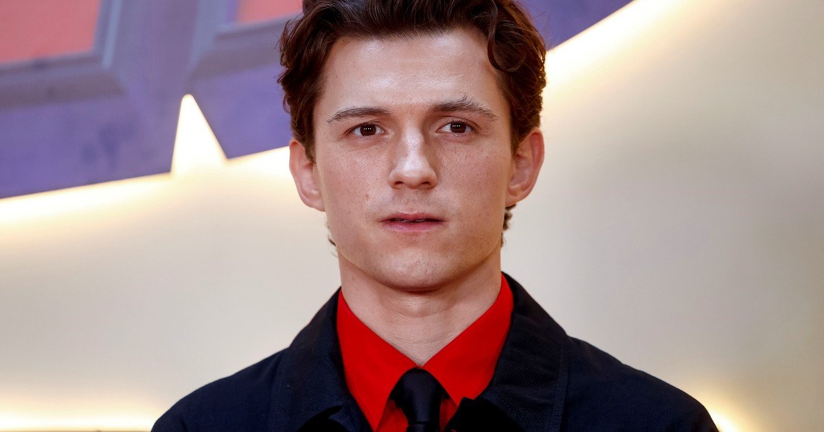 Tom Holland se pondrá en los zapatos de Fred Astaire para una biopic, y quiere hacer todo el baile él mismo